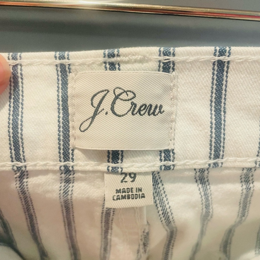 J.Crew Pants